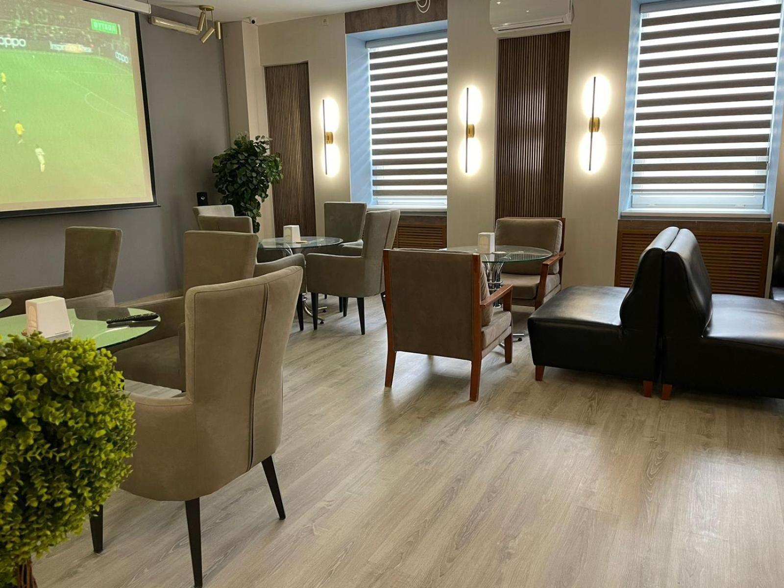 Tengri Hotel Aτιράου Εξωτερικό φωτογραφία