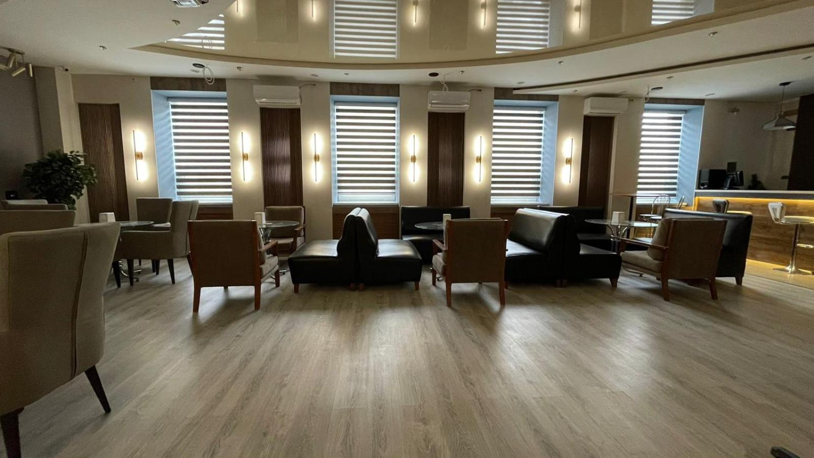 Tengri Hotel Aτιράου Εξωτερικό φωτογραφία