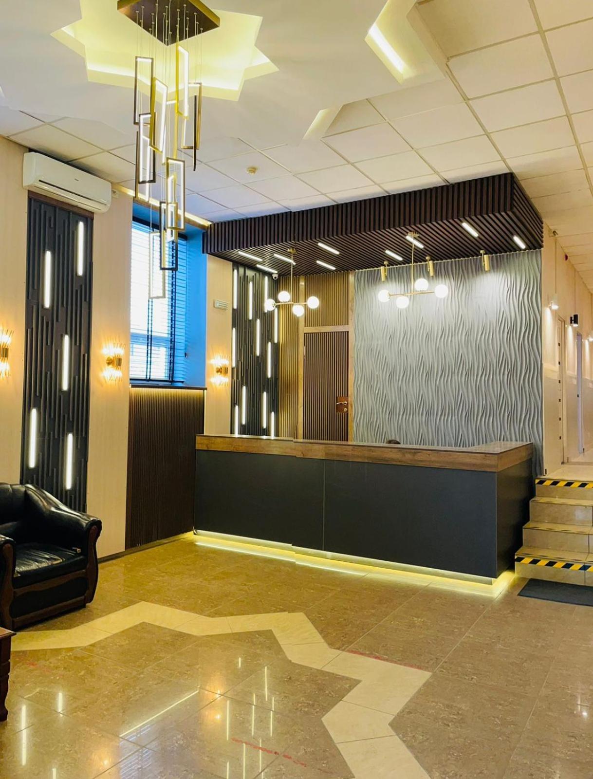 Tengri Hotel Aτιράου Εξωτερικό φωτογραφία