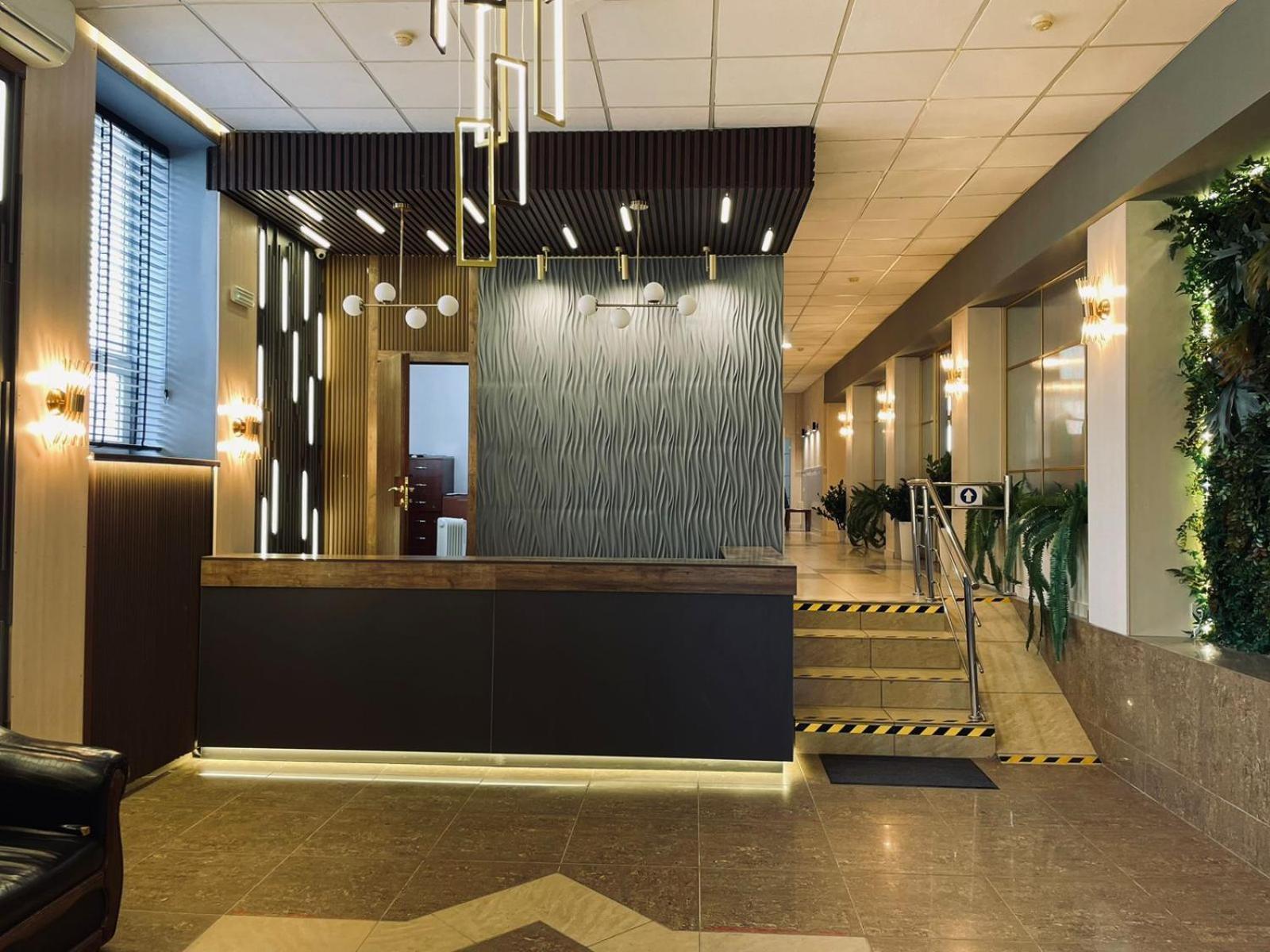 Tengri Hotel Aτιράου Εξωτερικό φωτογραφία