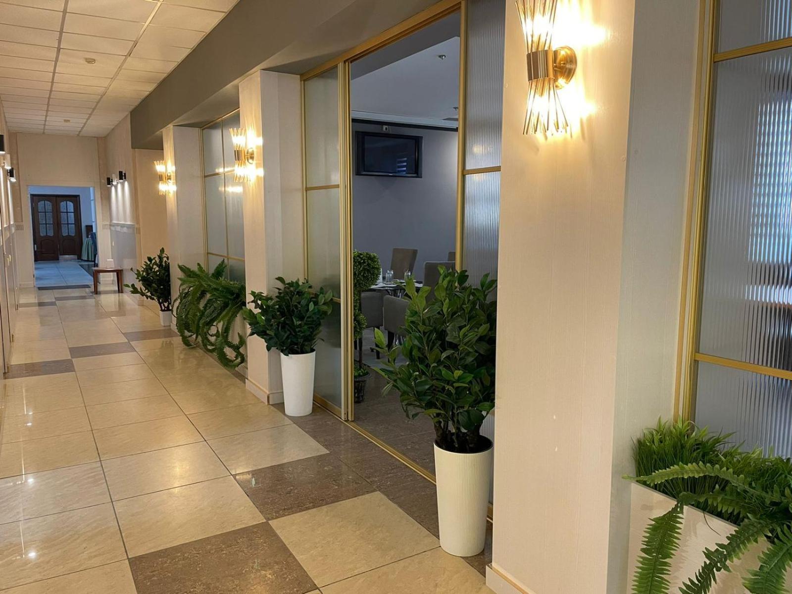 Tengri Hotel Aτιράου Εξωτερικό φωτογραφία