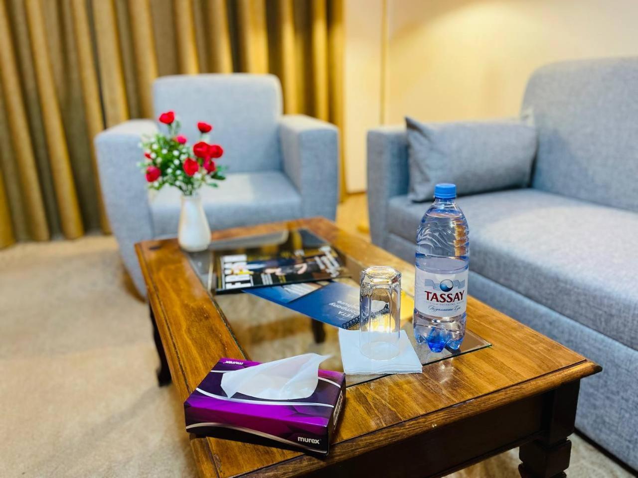 Tengri Hotel Aτιράου Εξωτερικό φωτογραφία