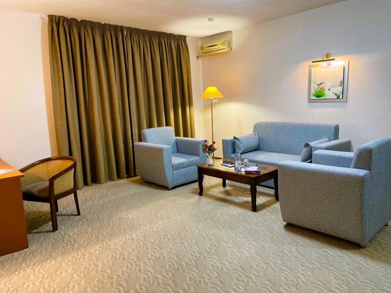 Tengri Hotel Aτιράου Εξωτερικό φωτογραφία