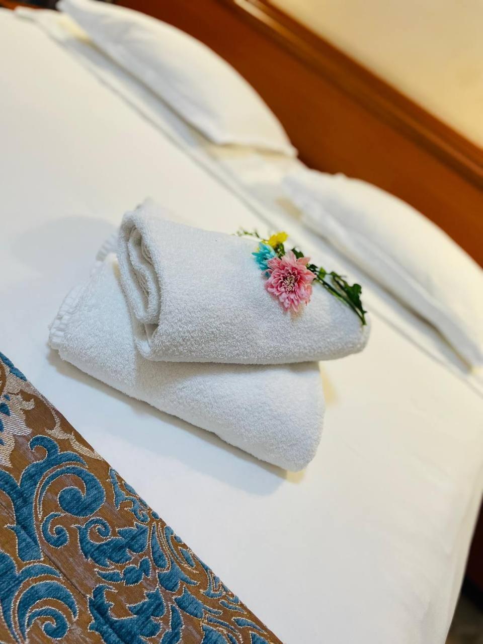 Tengri Hotel Aτιράου Εξωτερικό φωτογραφία