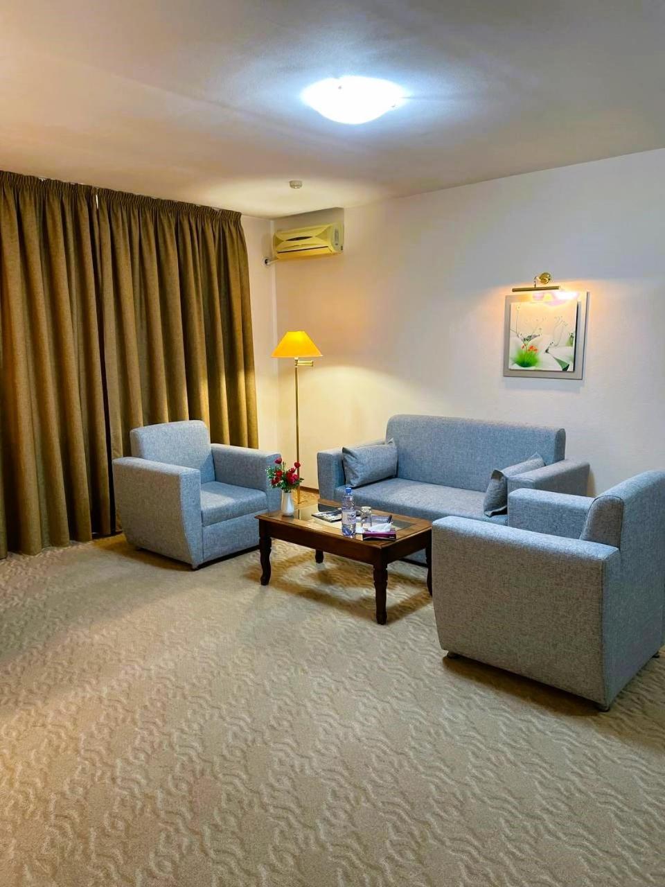 Tengri Hotel Aτιράου Εξωτερικό φωτογραφία