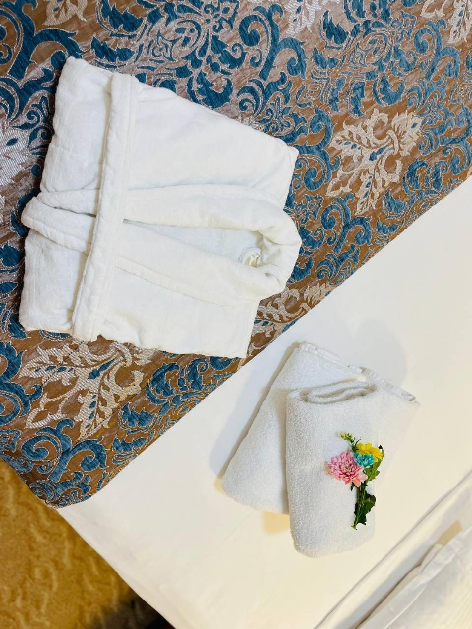 Tengri Hotel Aτιράου Εξωτερικό φωτογραφία