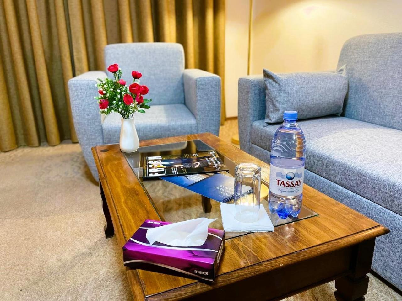 Tengri Hotel Aτιράου Εξωτερικό φωτογραφία