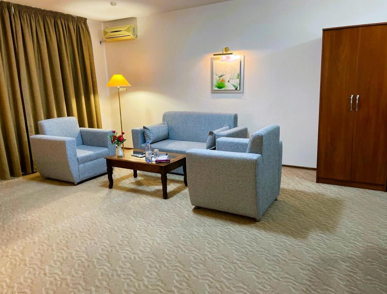 Tengri Hotel Aτιράου Εξωτερικό φωτογραφία