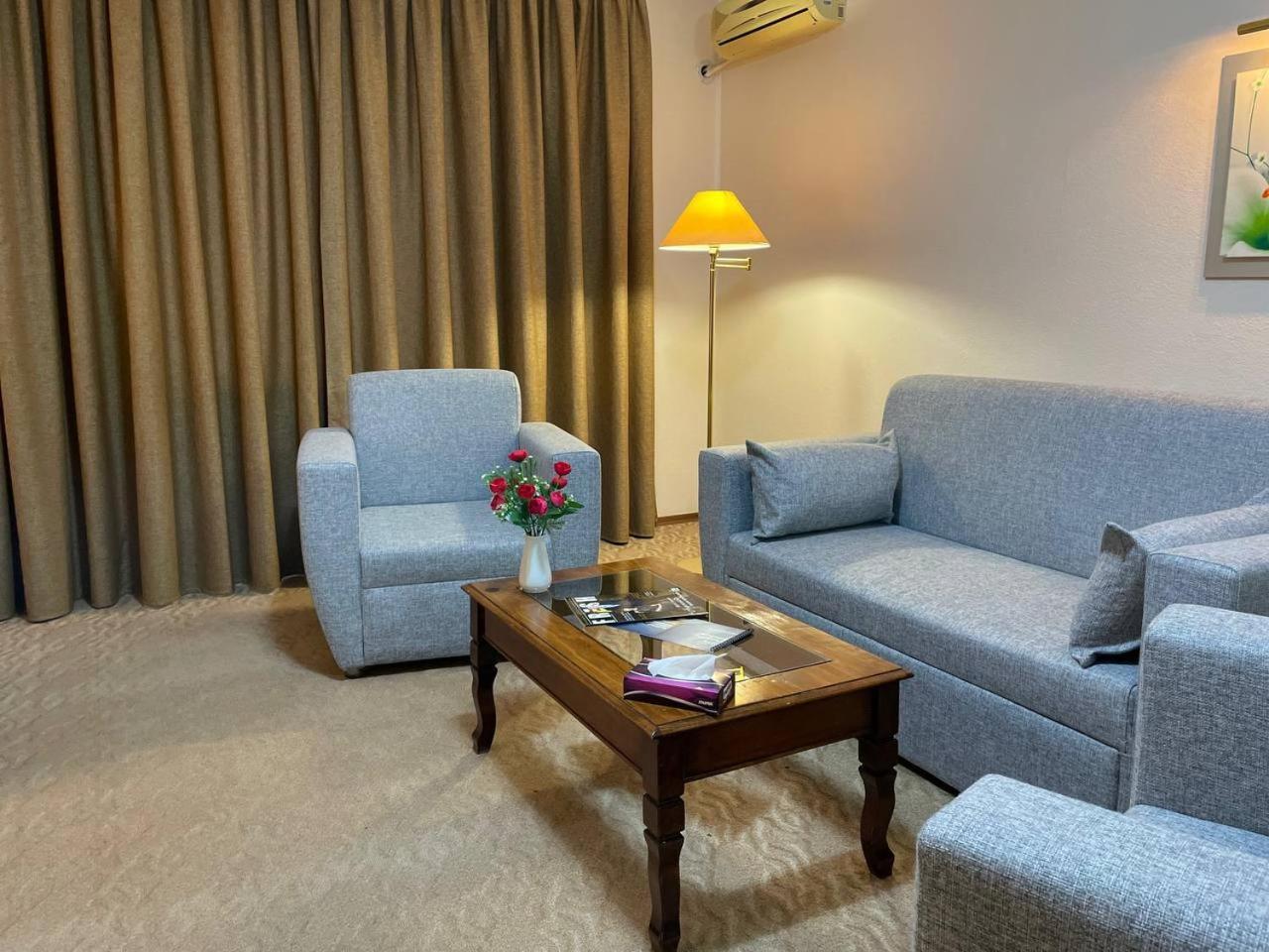 Tengri Hotel Aτιράου Εξωτερικό φωτογραφία