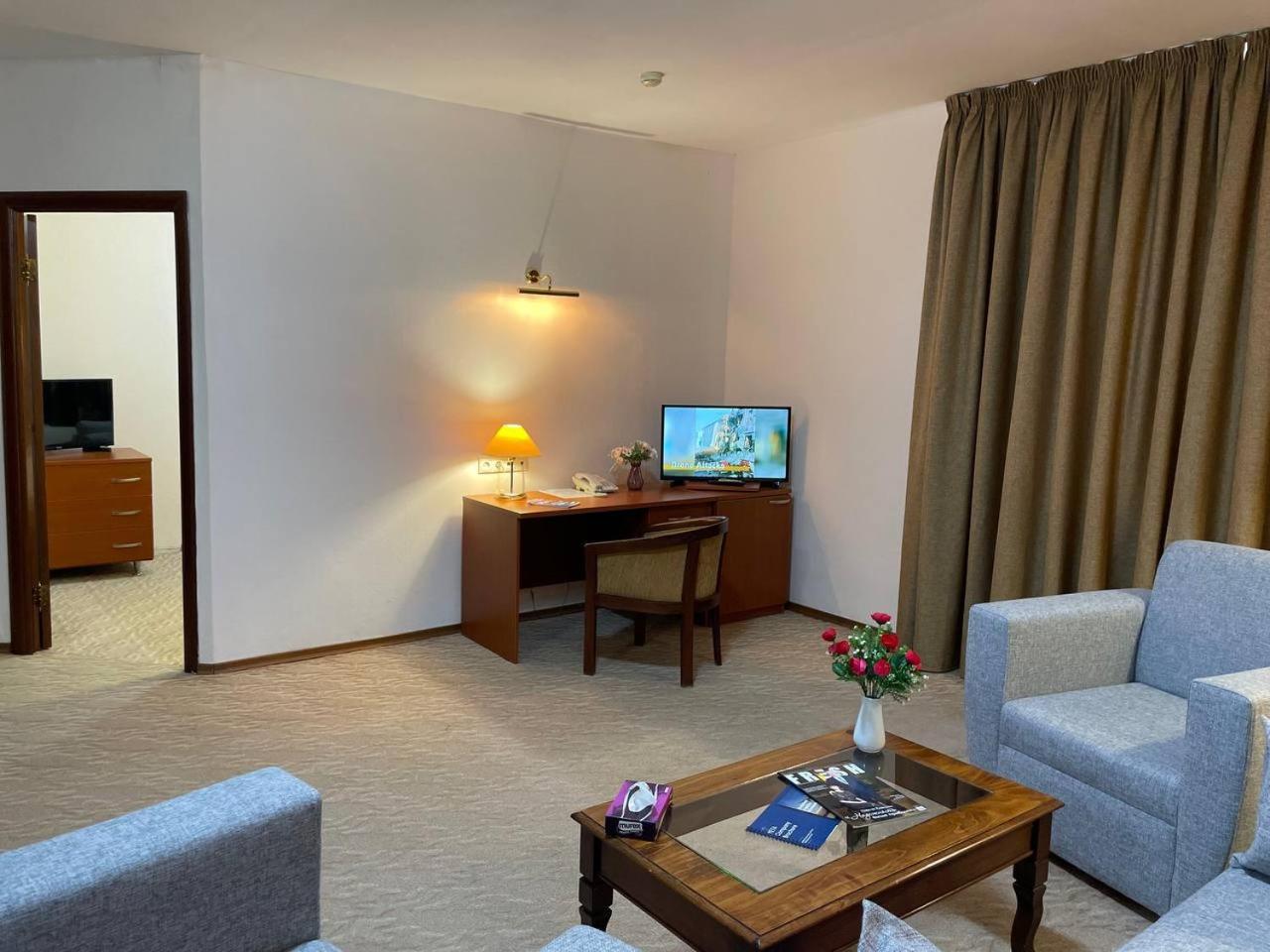 Tengri Hotel Aτιράου Εξωτερικό φωτογραφία