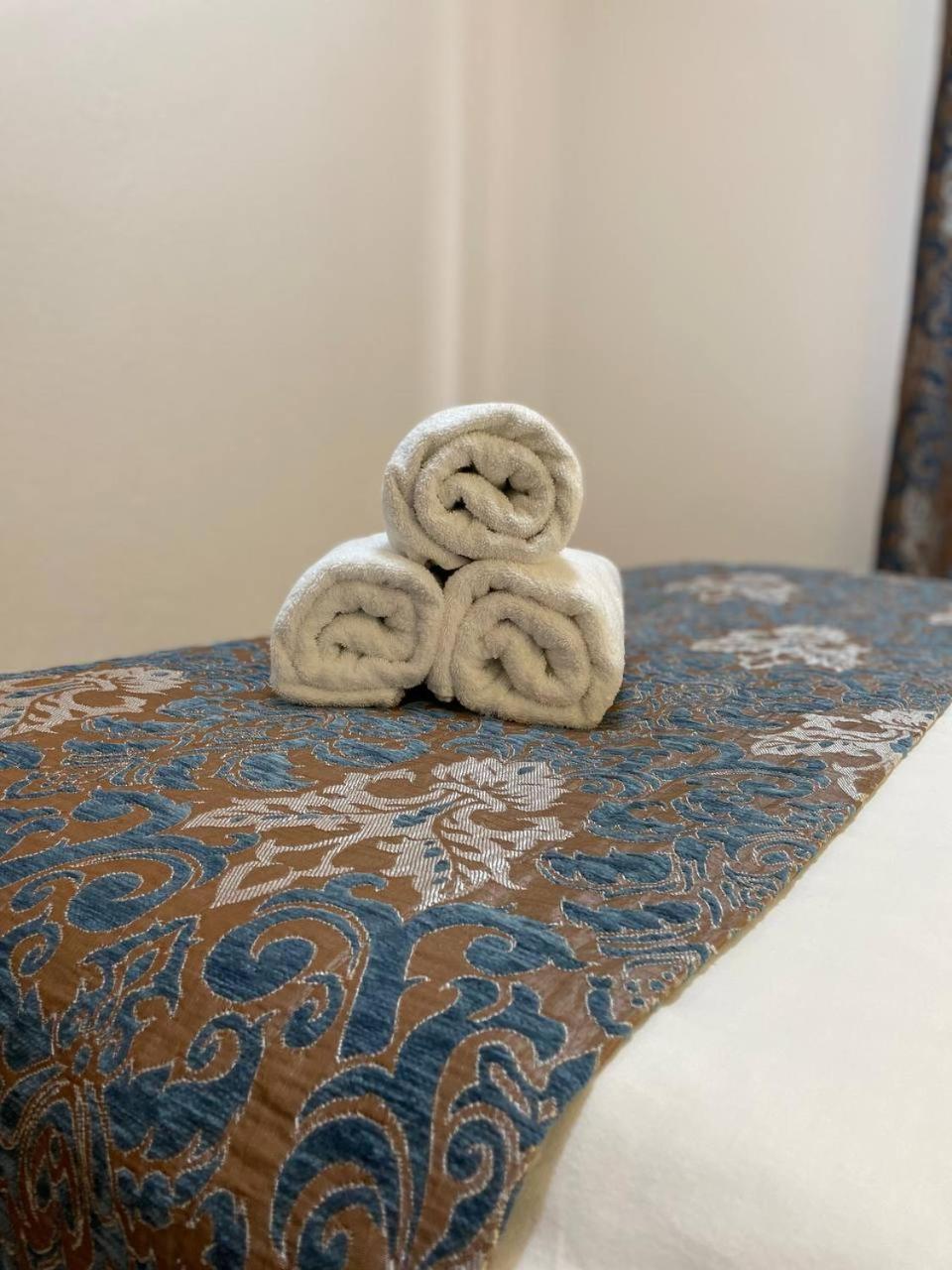 Tengri Hotel Aτιράου Εξωτερικό φωτογραφία