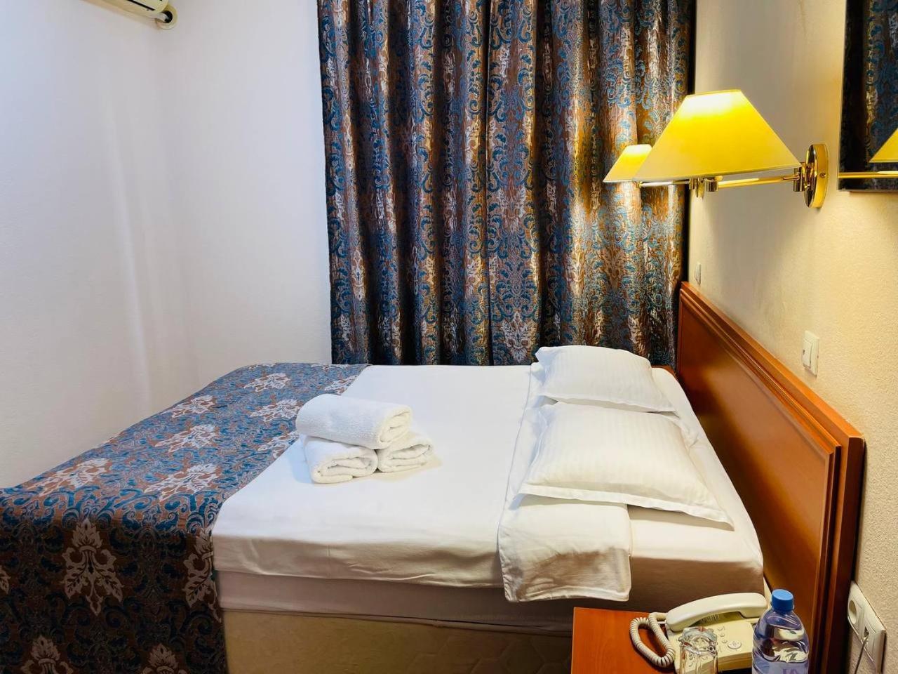 Tengri Hotel Aτιράου Εξωτερικό φωτογραφία