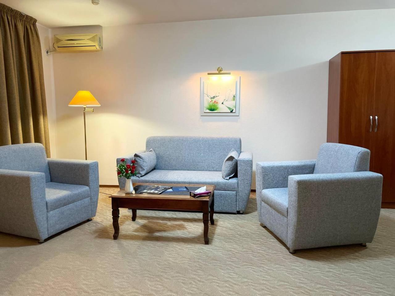 Tengri Hotel Aτιράου Εξωτερικό φωτογραφία