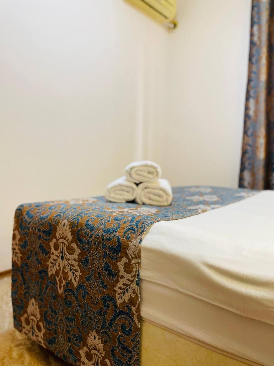 Tengri Hotel Aτιράου Εξωτερικό φωτογραφία