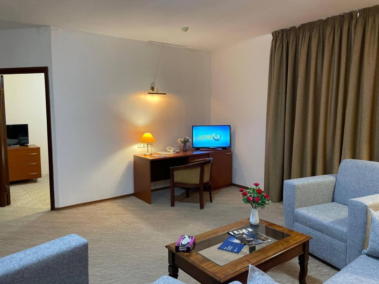 Tengri Hotel Aτιράου Εξωτερικό φωτογραφία