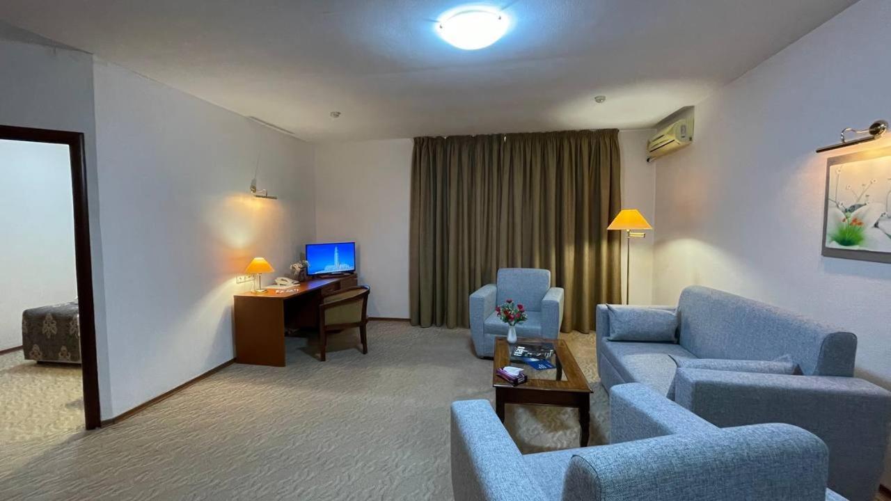 Tengri Hotel Aτιράου Εξωτερικό φωτογραφία