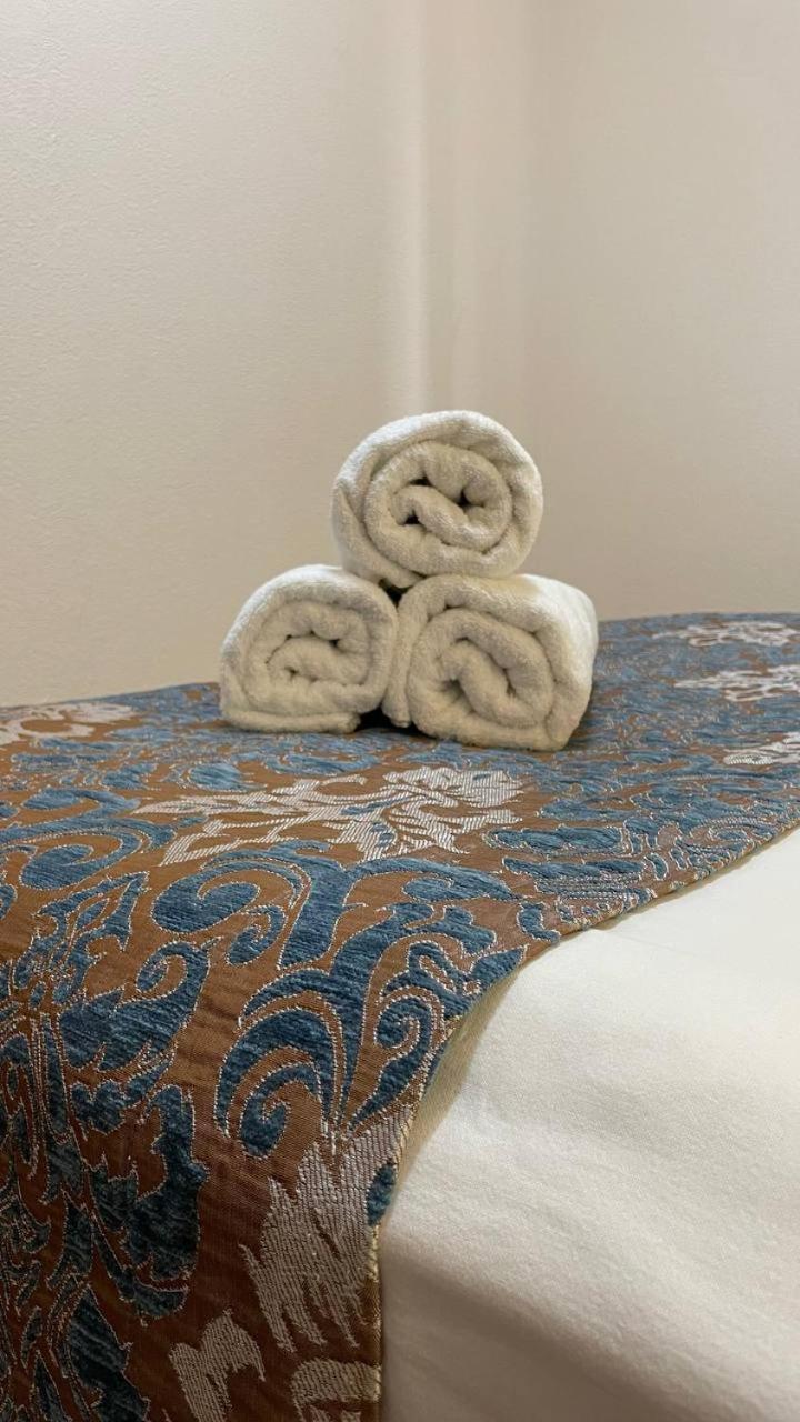 Tengri Hotel Aτιράου Εξωτερικό φωτογραφία