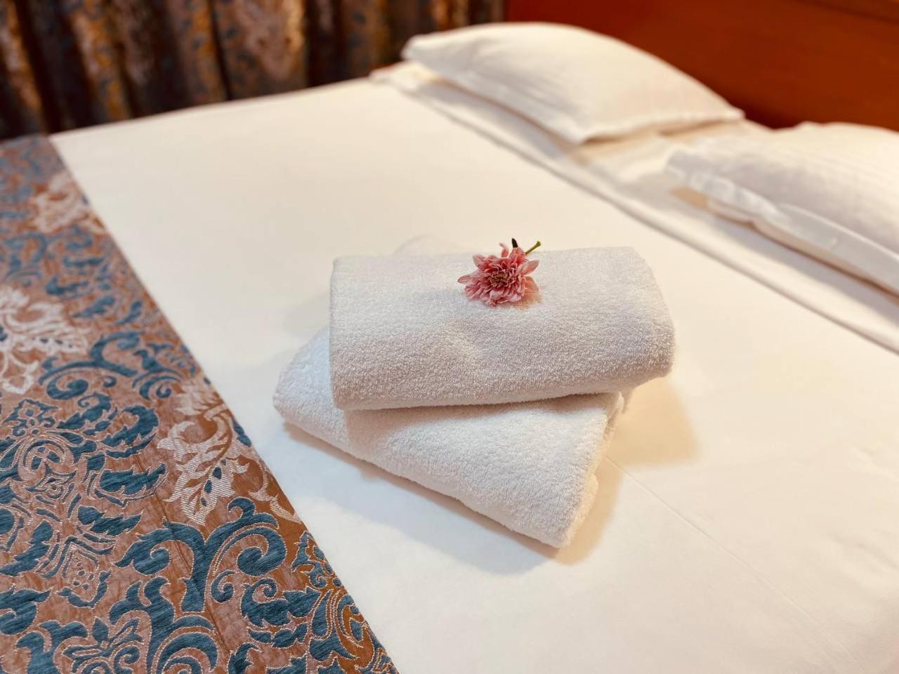 Tengri Hotel Aτιράου Εξωτερικό φωτογραφία