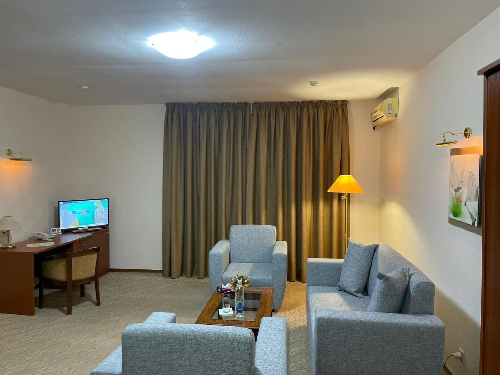 Tengri Hotel Aτιράου Εξωτερικό φωτογραφία
